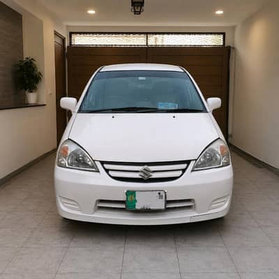 Suzuki Liana 2008