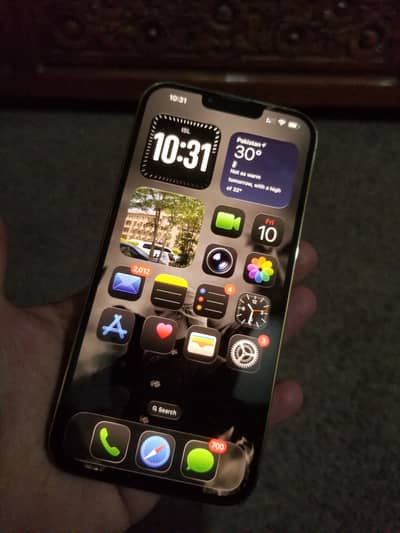 Apple iPhone 13 Pro Max  512