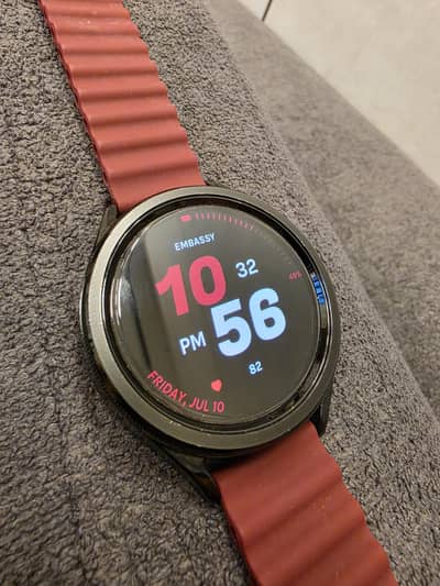 Samsung Watch 6 Classic 47MM