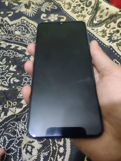 Vivo V20.8 Ram  128; memory