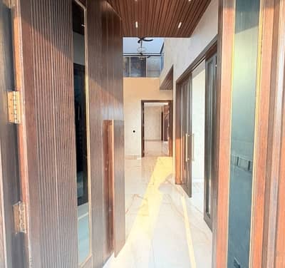A Stunning House Is Up For Grabs In DHA Phase 7 Lahore