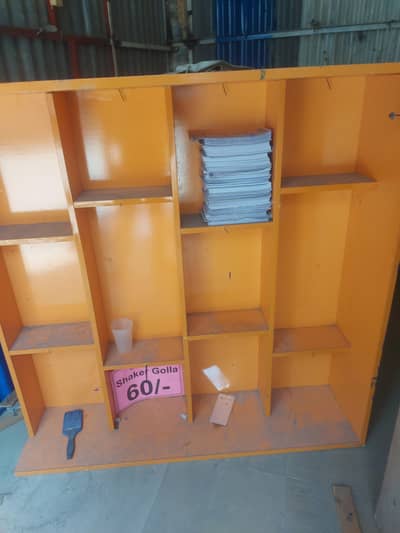 4/4 ke 4 rack for mobile > genral stor