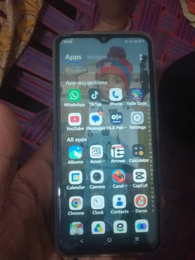 Vivo Y03