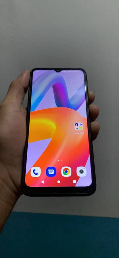 Xiaomi Redmi A2 Plus