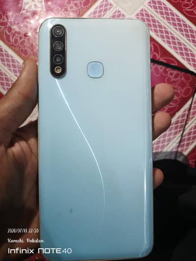 Vivo Other Model