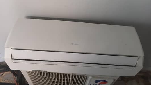 gree dc inverter 1ton
