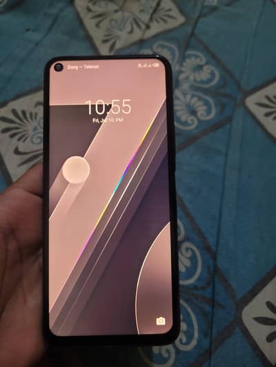 infinix note 7 6/128 PTA approve