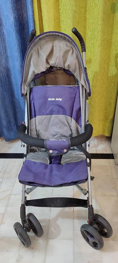 Hello Kid/Hello Baby