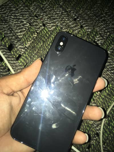 Apple iPhone X