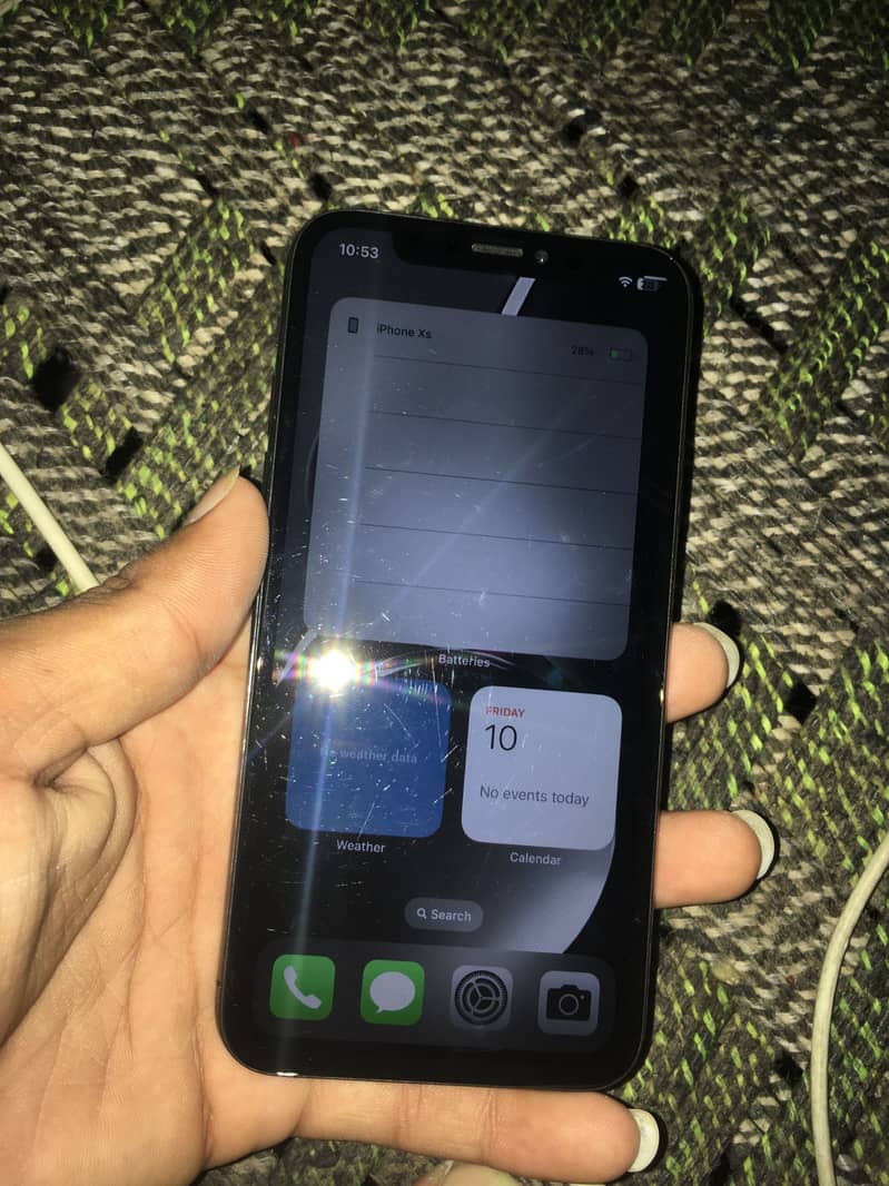 Apple iPhone X 2