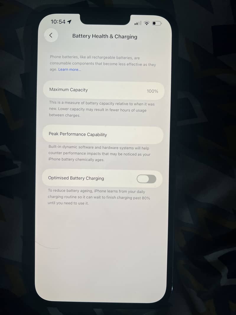 Iphone 13 pro max 1