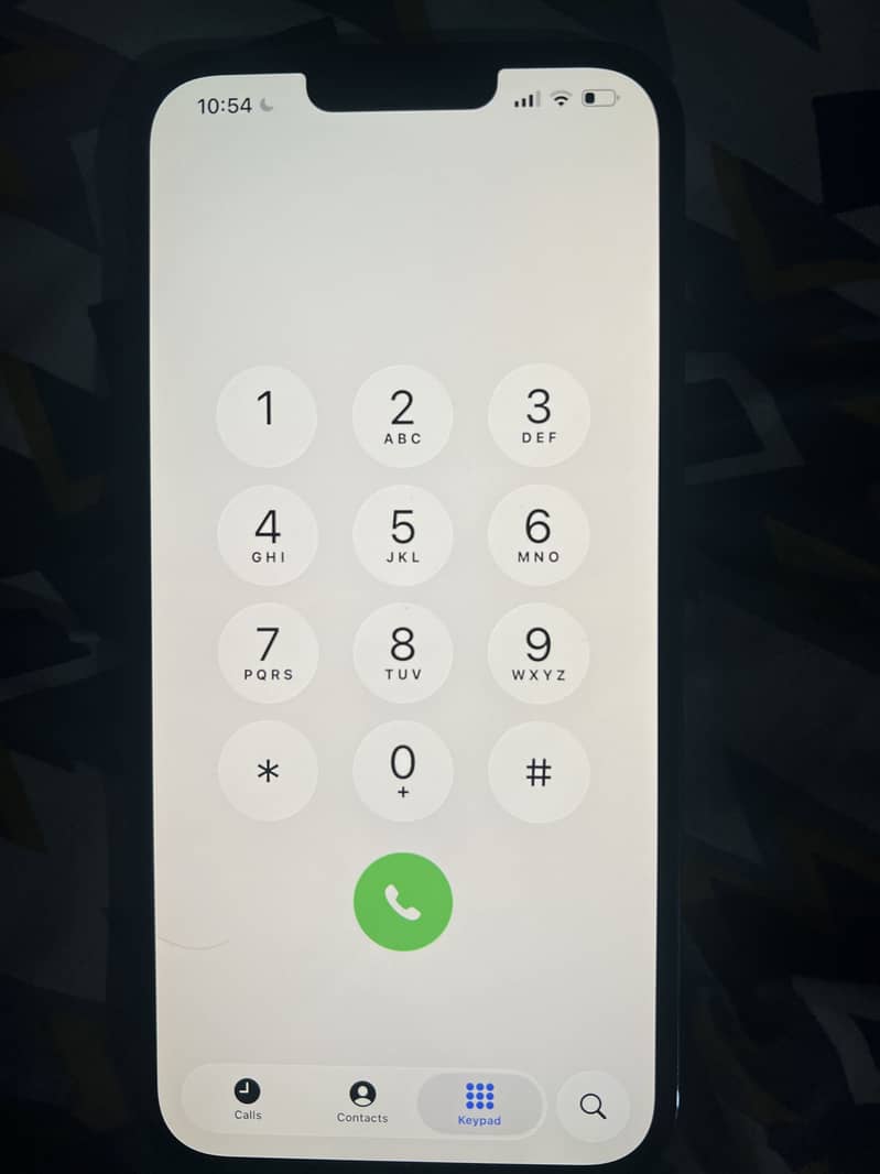 Iphone 13 pro max 2