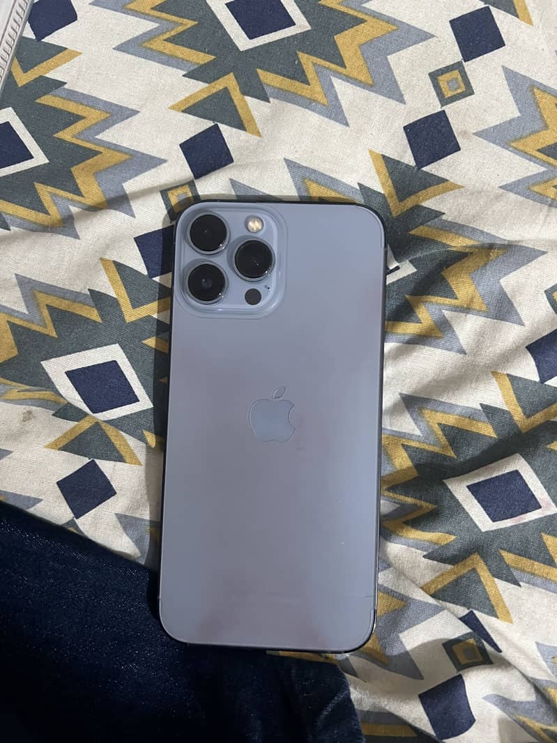 Iphone 13 pro max 3