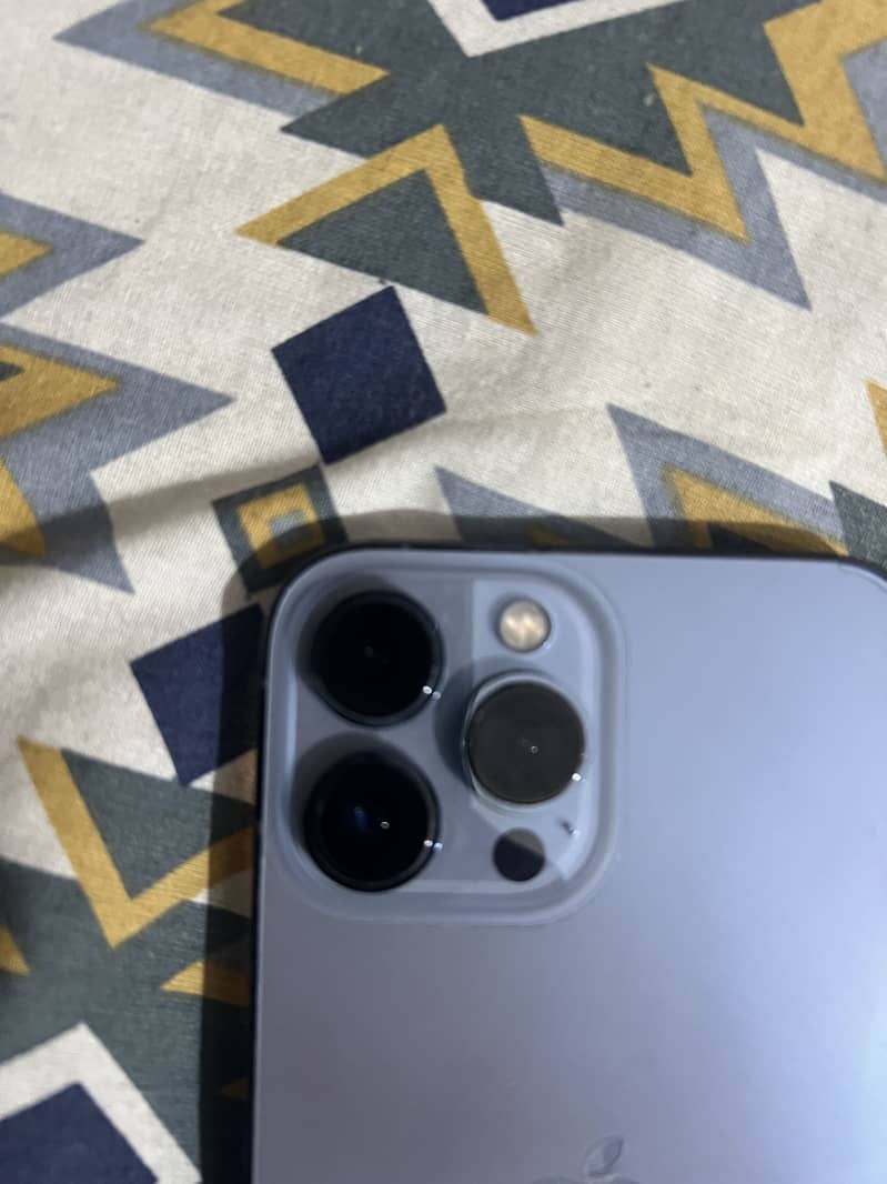 Iphone 13 pro max 5