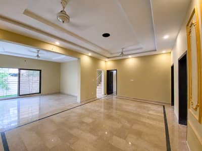Spacious 10 Marla Family House Available for Rent in Sector C Bahria Town Lahore