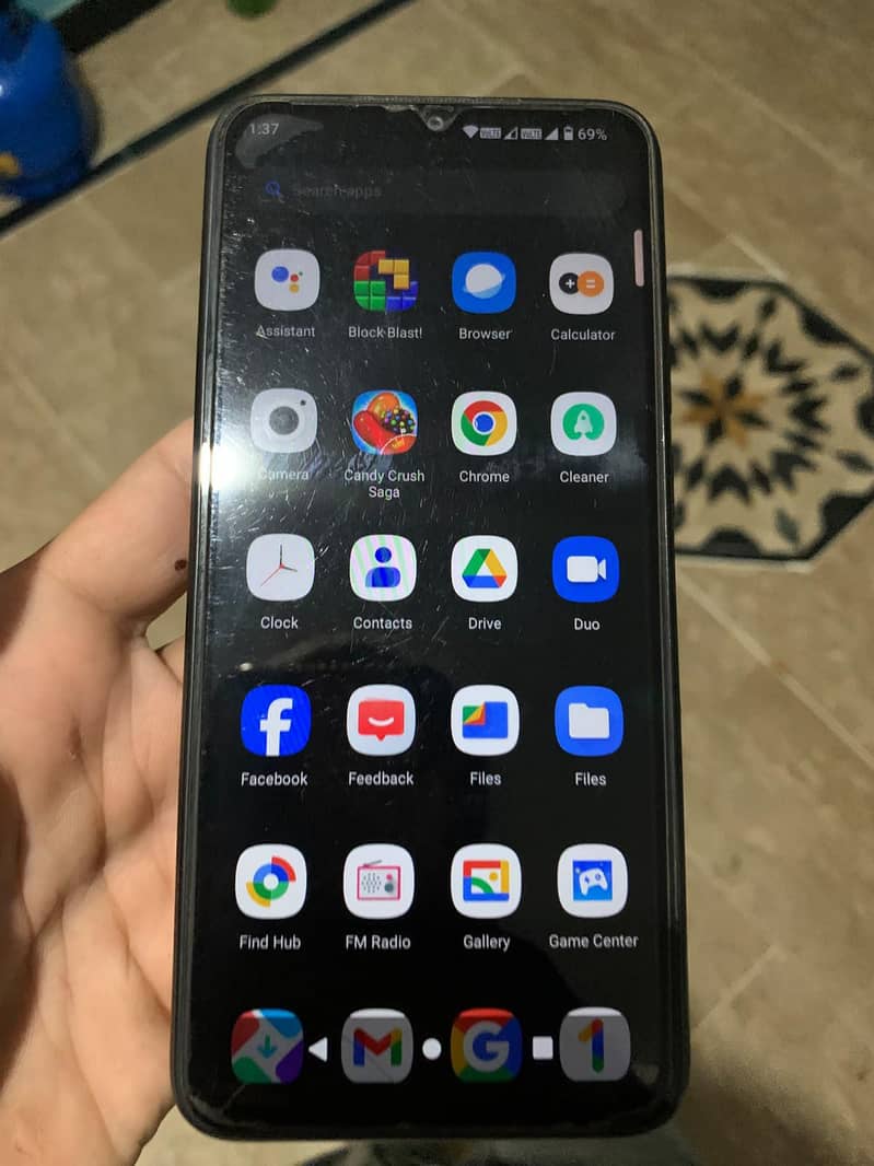 Xiaomi Redmi A2 Plus 1