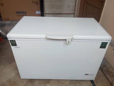 Haier 405