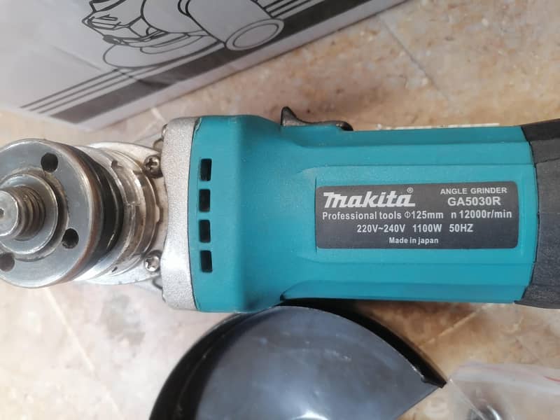 grinder 2