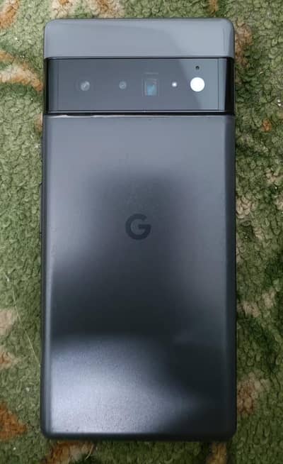 Google Pixel 6 Pro
