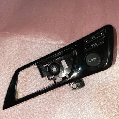 mark x passenger door multimedia 03211414138
