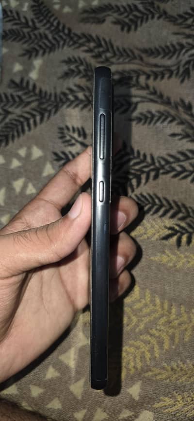 Samsung Mobile A33 5G