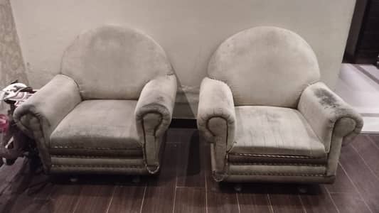 Sofa set