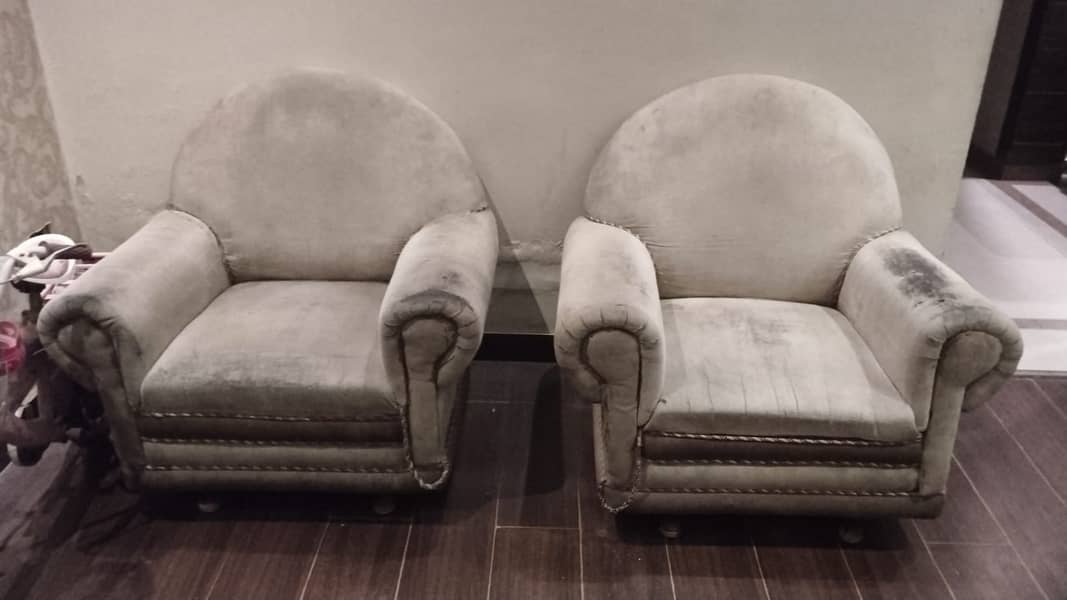 Sofa set 0