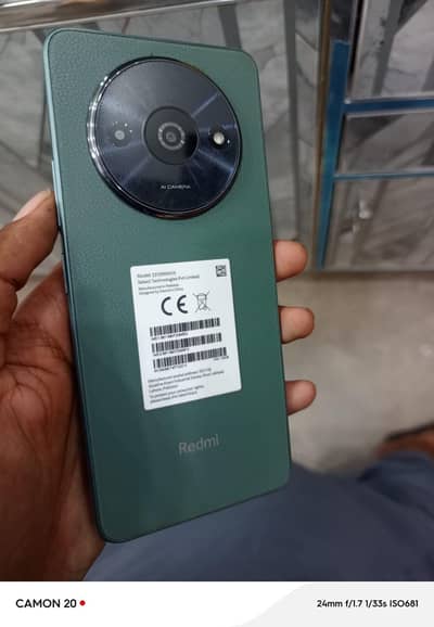 Xiaomi Redmi A3 4/128