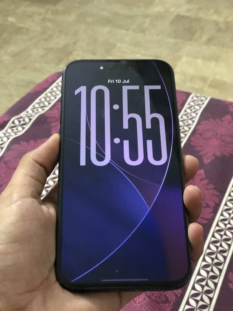Apple iPhone 15 Pro Max 0