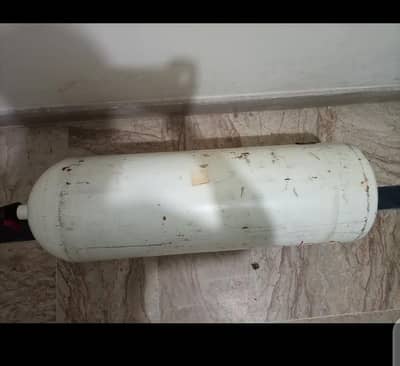 Suzuki company Cylinder 40liter