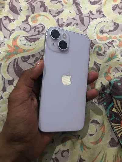 Apple iPhone 14