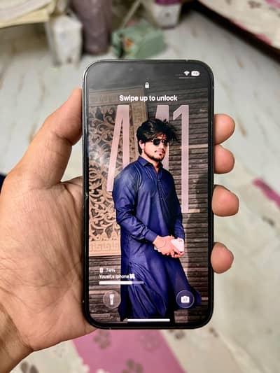Apple iPhone 13 Pro