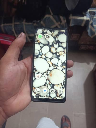 Samsung Mobile A32