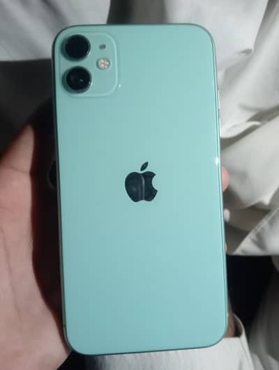 Apple iPhone 11