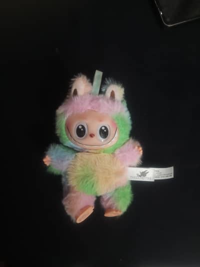 Imported Labubu Doll Toy