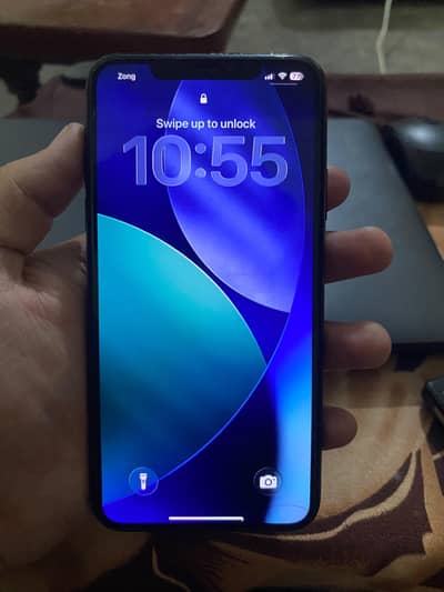 Apple iPhone 11 Pro Max