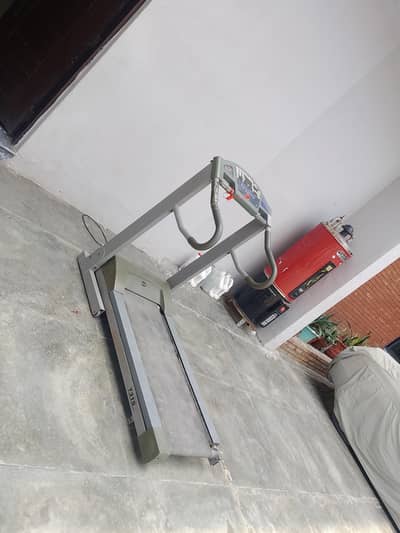 T315 Motorized Treadmill – For Sale  Model: T315