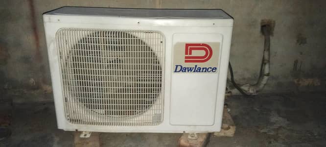 Haier Ac