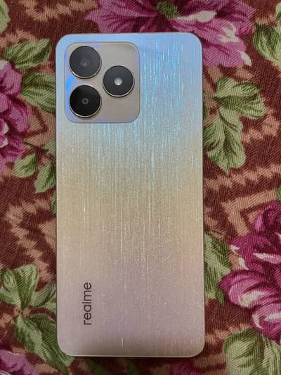 Realme C53