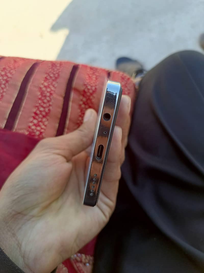 Tecno CAMON 20 1