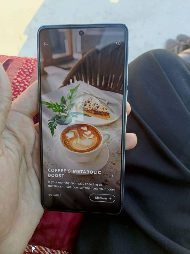 Tecno CAMON 20 3