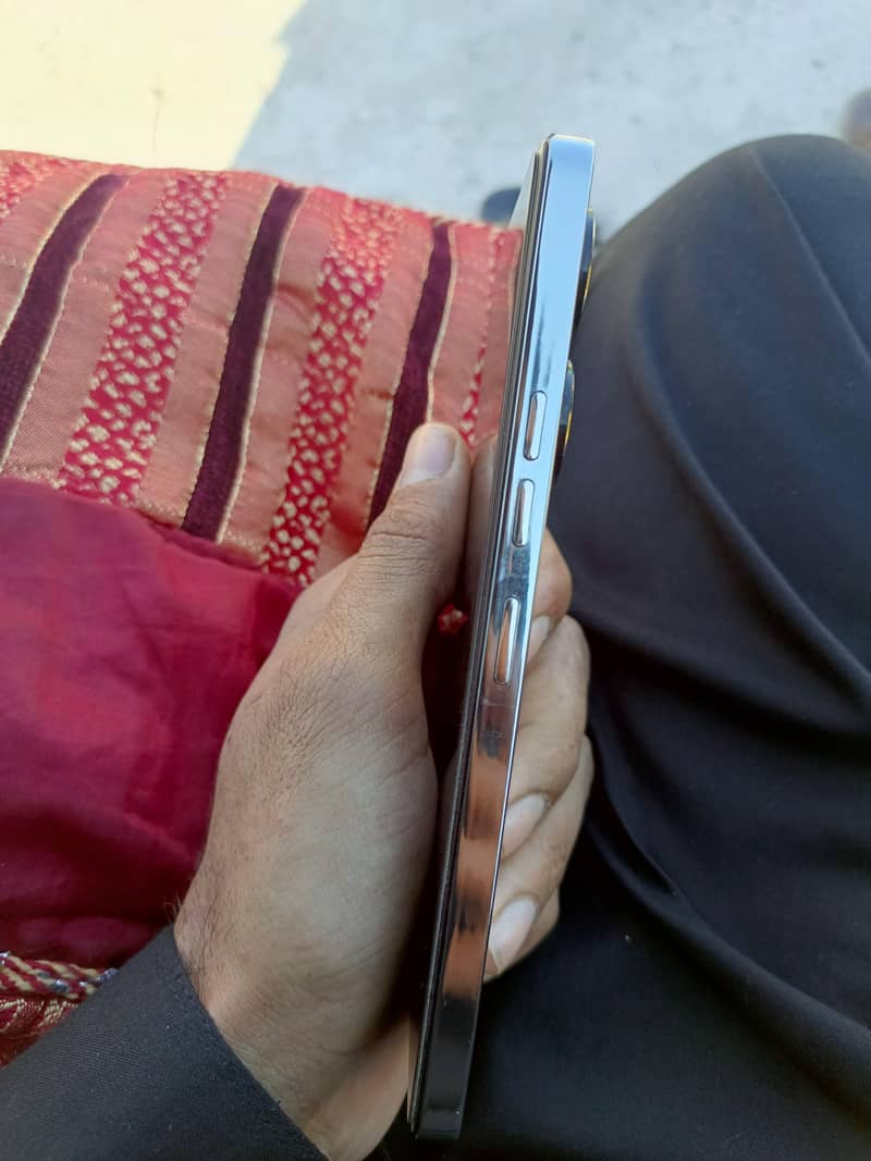 Tecno CAMON 20 4