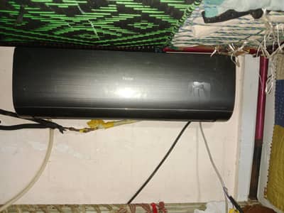 haire DC inverter 1.5 ton 10/10