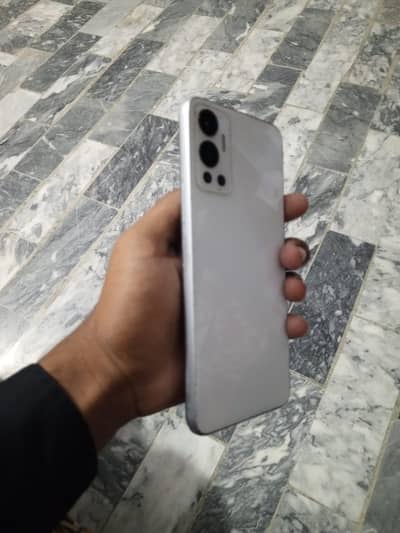 Infinix Hot 12 Pro