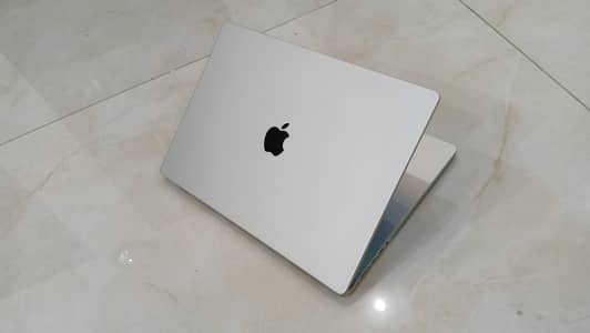 MacBook M1 Pro 16"inch_2021 | 32GB / 512GB SSD | Excellent condition
