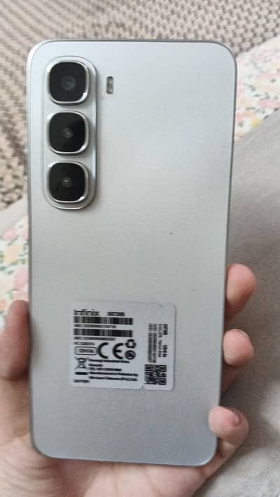 Infinix hot 60i