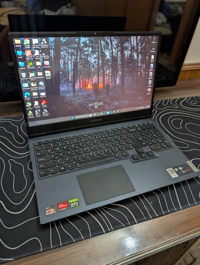 Lenovo Legion Gaming Laptop