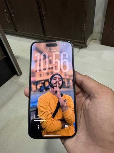 Apple iPhone 14 Pro Max