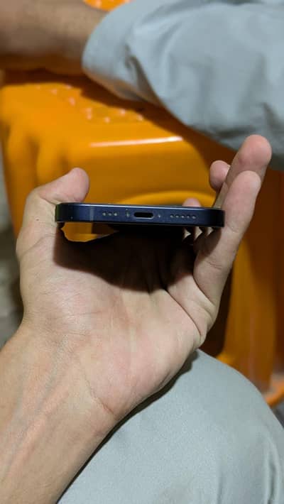 Iphone 12 Jv  64 GB 94% Battery Health