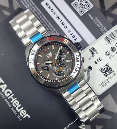 Tag heuer